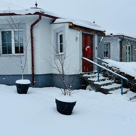Apartamenty Paszkowka Pietrzykowice  Buitenkant foto