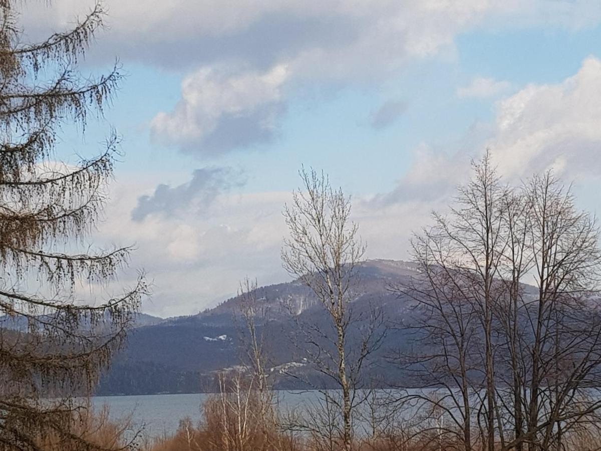 Apartamenty Paszkowka Pietrzykowice  Buitenkant foto
