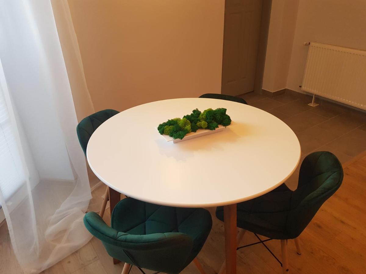 Apartamenty Paszkowka Pietrzykowice  Buitenkant foto