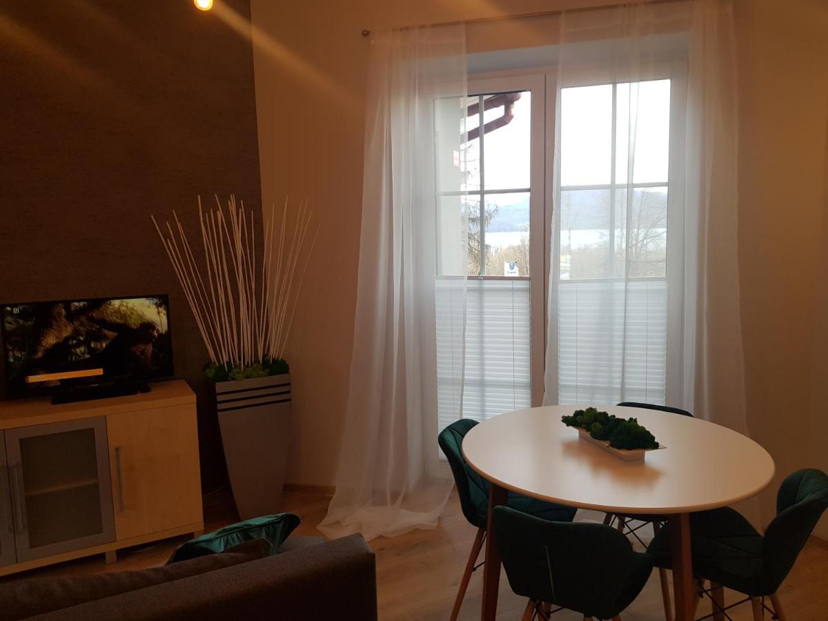 Apartamenty Paszkowka Pietrzykowice  Buitenkant foto