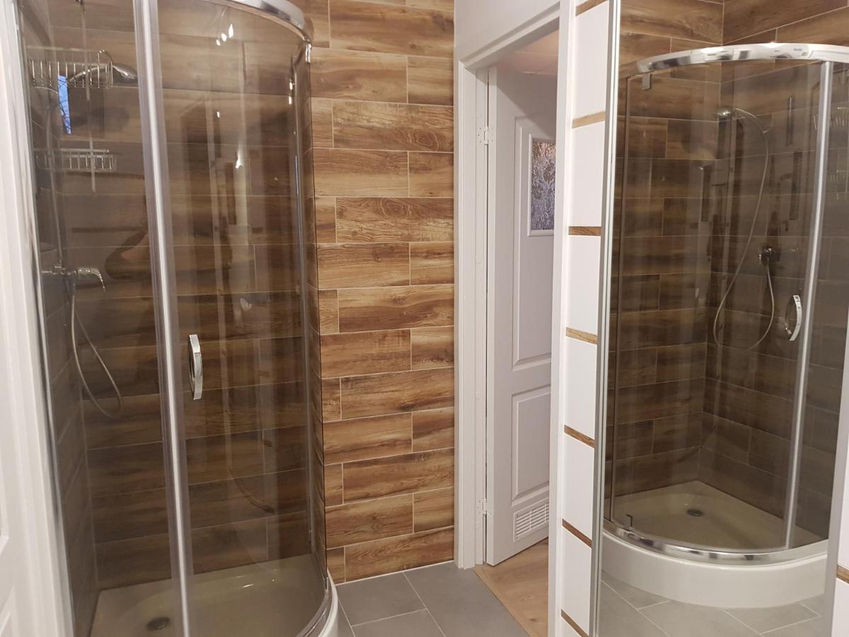 Apartamenty Paszkowka Pietrzykowice  Buitenkant foto