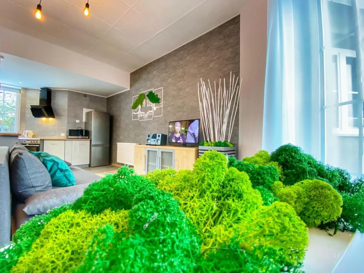 Apartamenty Paszkowka Pietrzykowice  Buitenkant foto