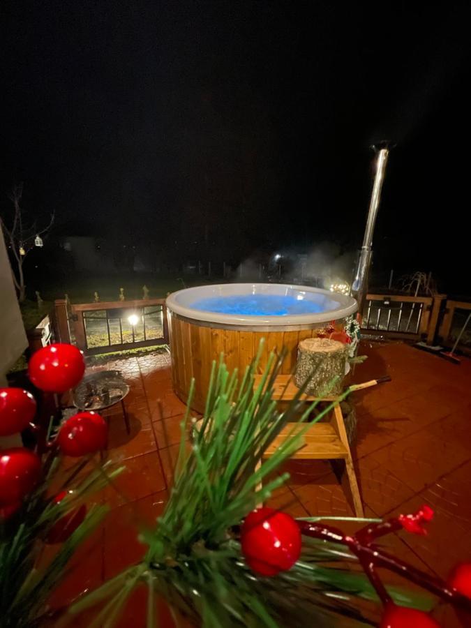 Apartamenty Paszkowka Pietrzykowice  Buitenkant foto
