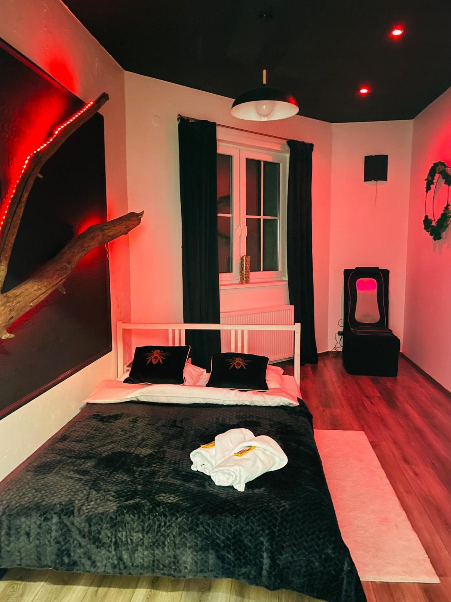 Apartamenty Paszkowka Pietrzykowice  Buitenkant foto