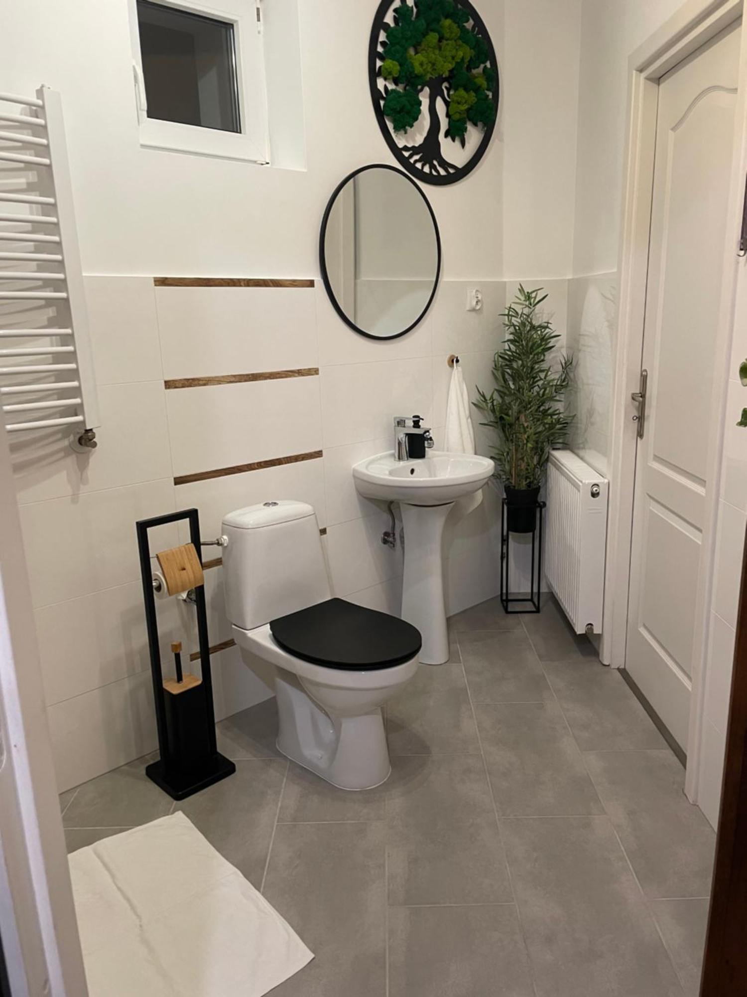 Apartamenty Paszkowka Pietrzykowice  Buitenkant foto