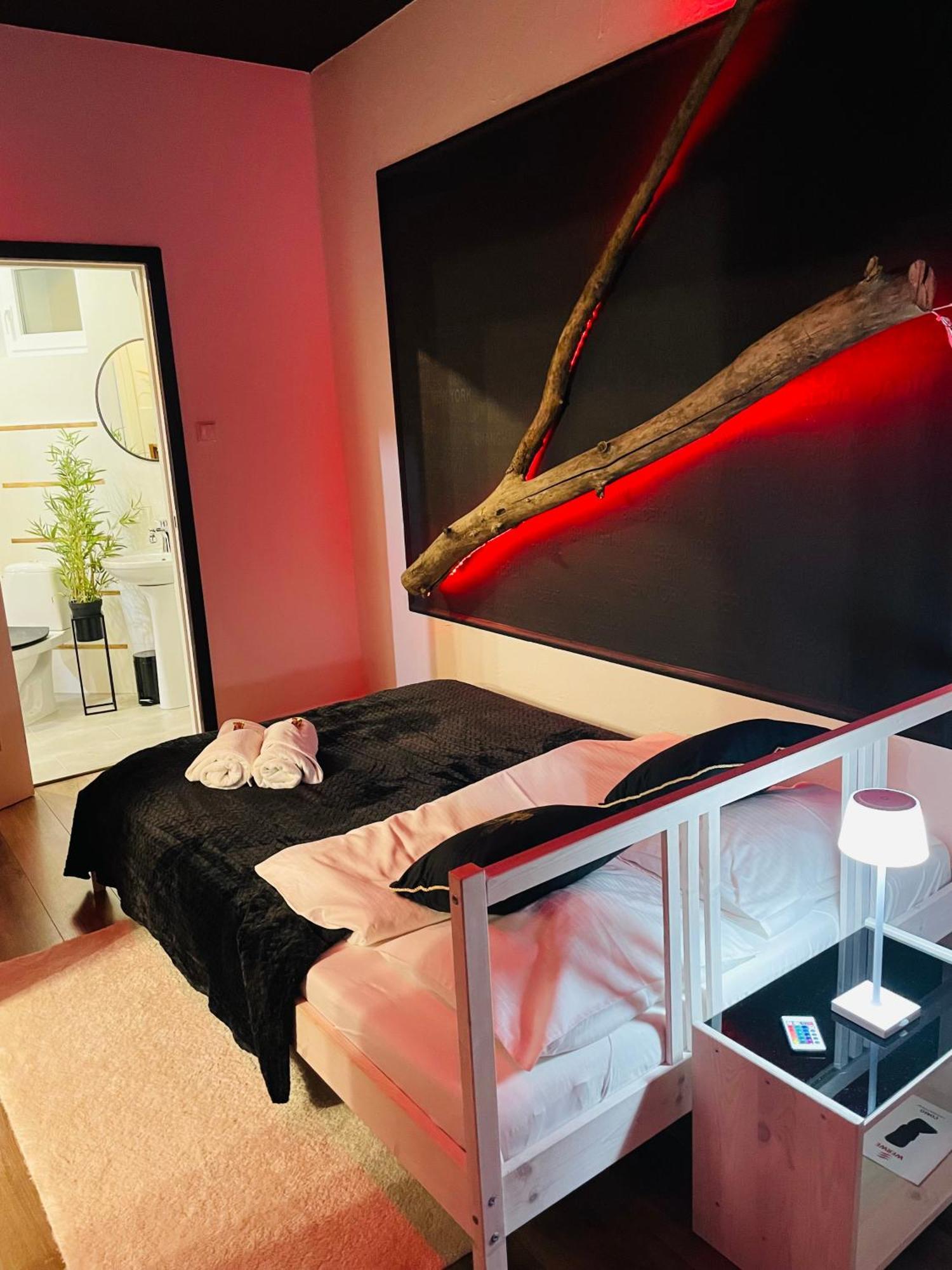 Apartamenty Paszkowka Pietrzykowice  Buitenkant foto