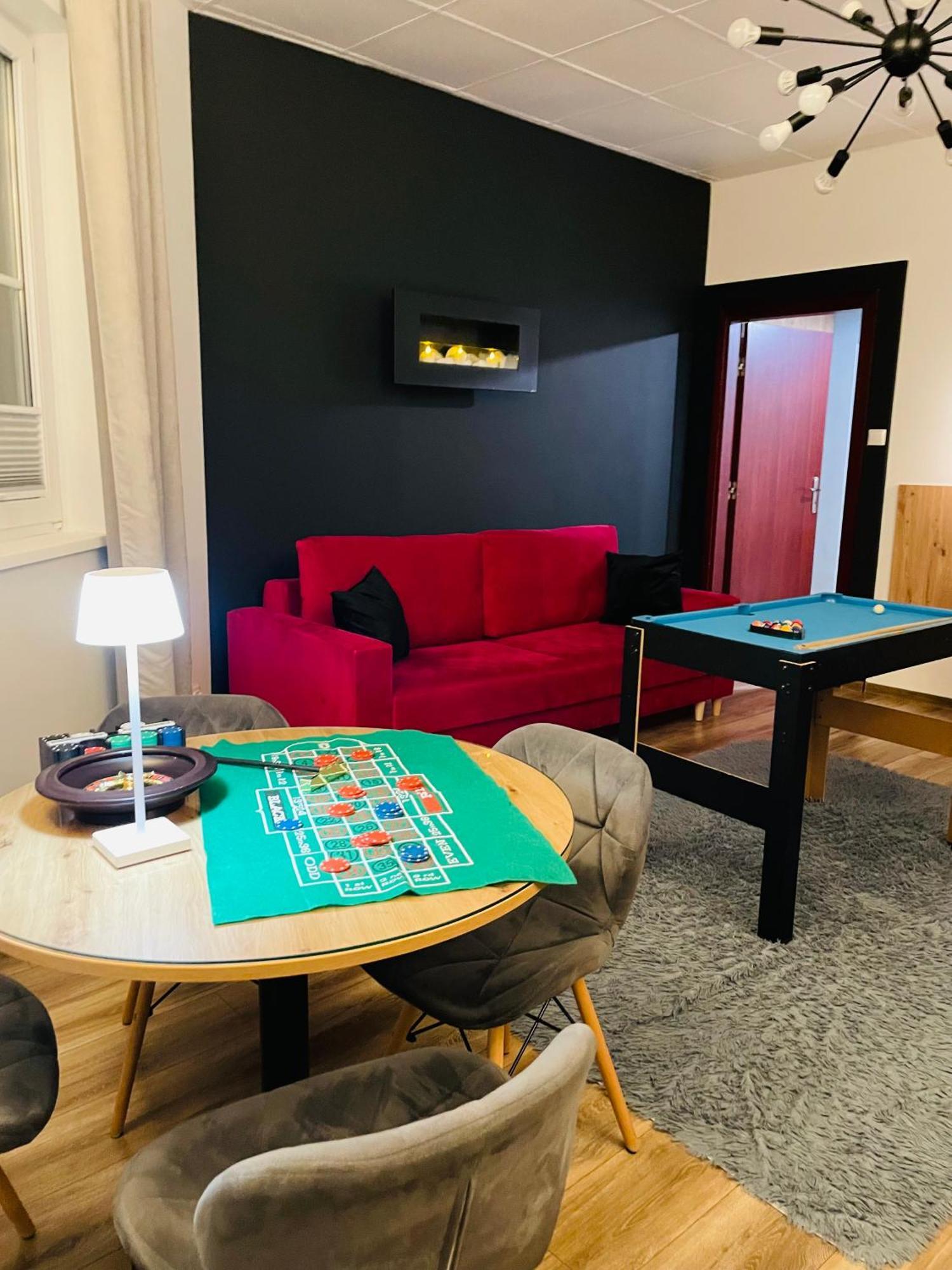 Apartamenty Paszkowka Pietrzykowice  Buitenkant foto